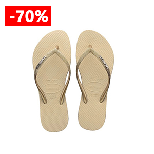 Slim Sparkle Me Cinza Areia