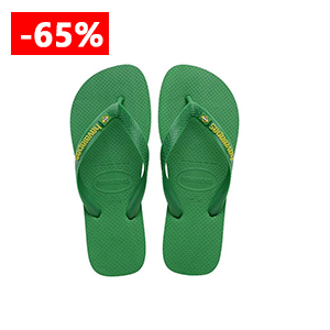 Logotipo do Brasil em neon verde-pátria/amarelo cítrico