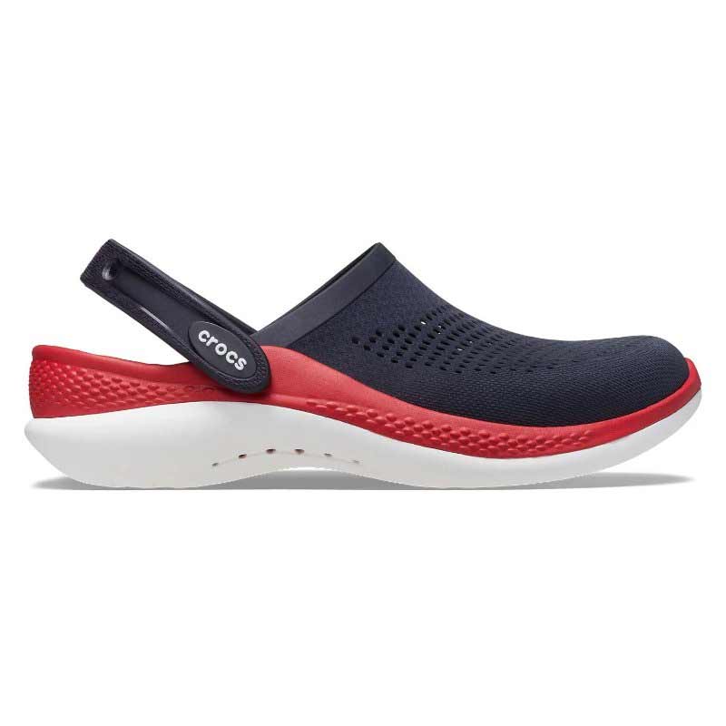 Zueco LiteRide 360